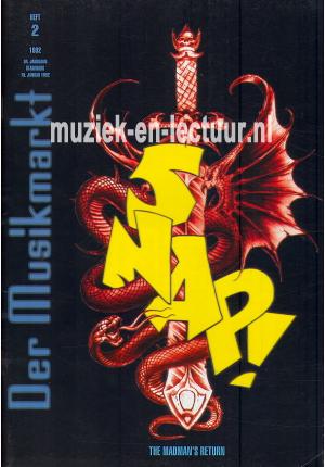Der Musikmarkt 1992 nr. 02
